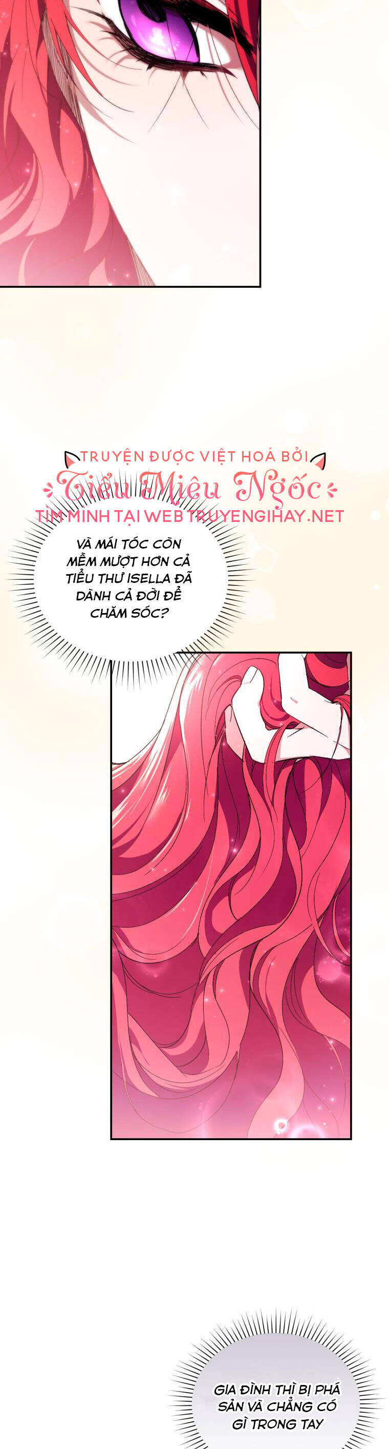 Quý Cô Trở Lại: Chapter 34