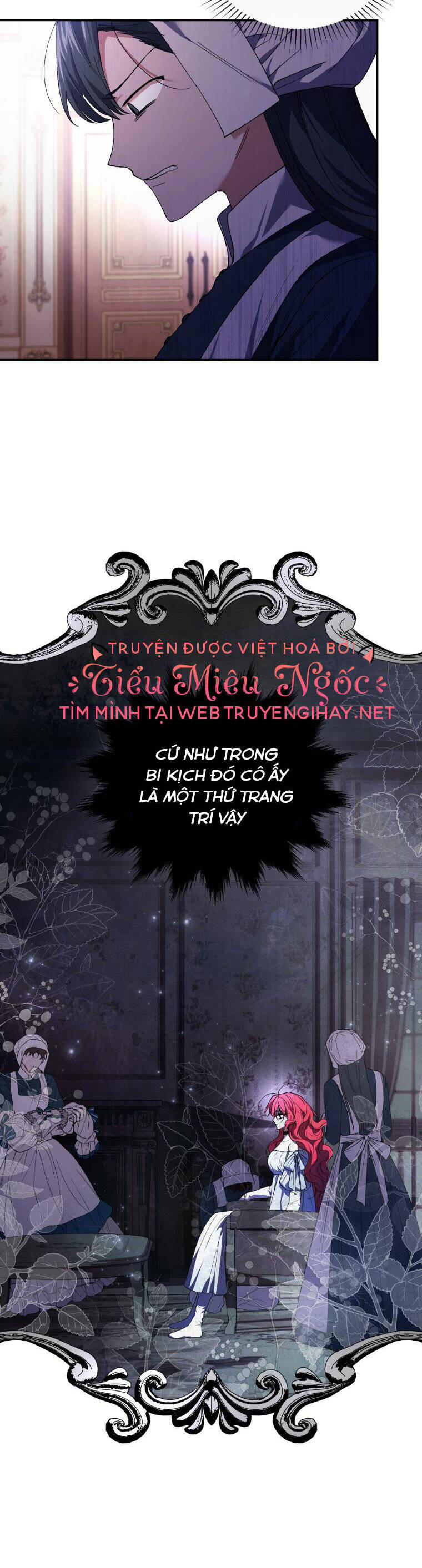 Quý Cô Trở Lại: Chapter 34