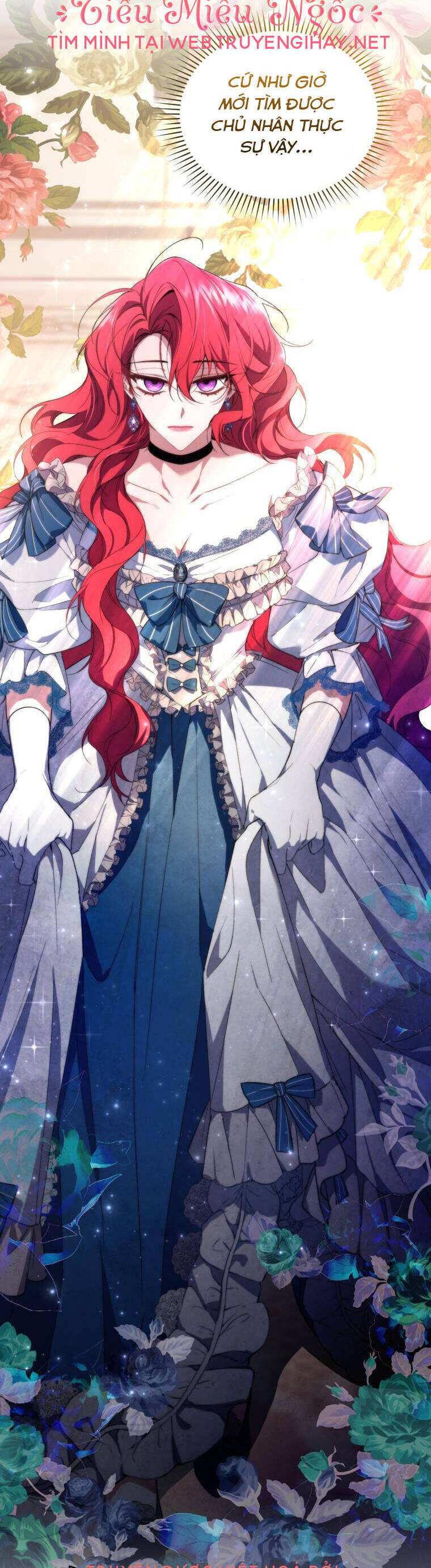 Quý Cô Trở Lại: Chapter 34