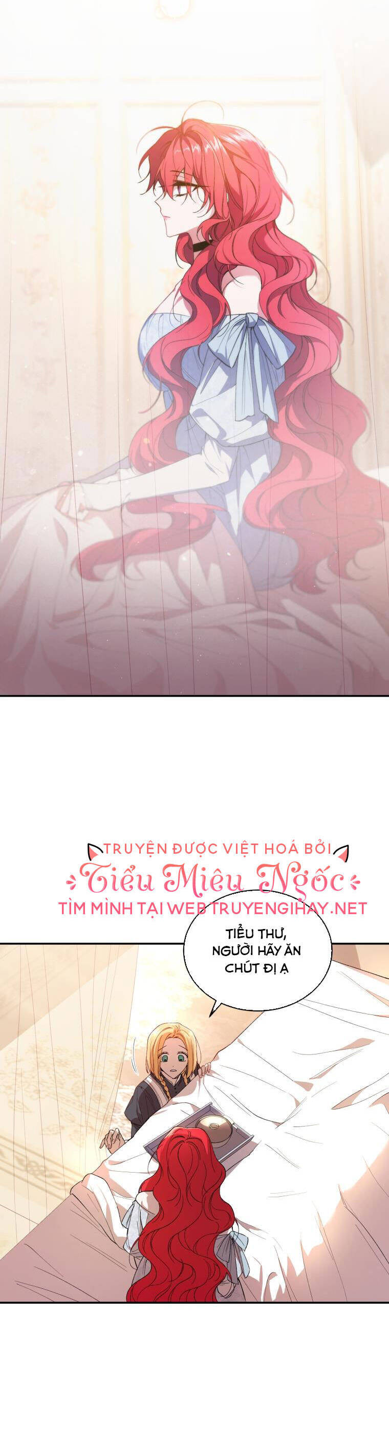 Quý Cô Trở Lại: Chapter 34