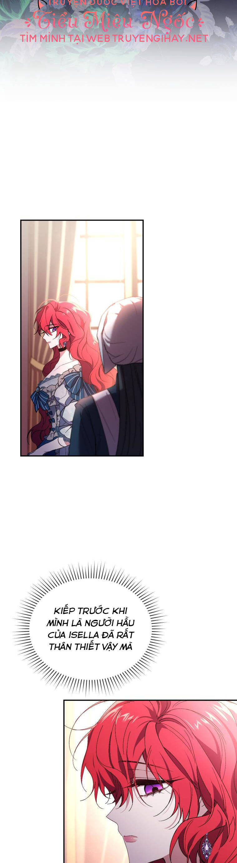 Quý Cô Trở Lại: Chapter 34