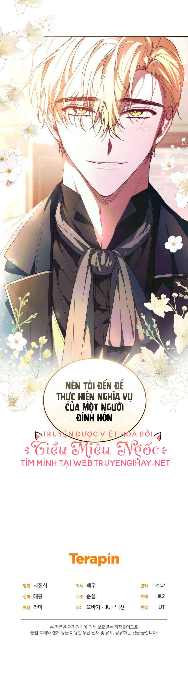 Quý Cô Trở Lại: Chapter 34