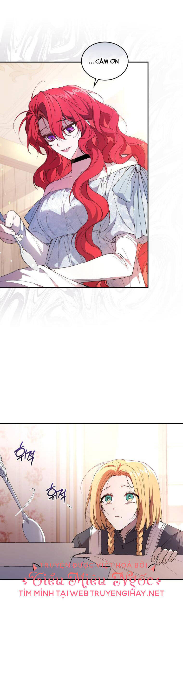 Quý Cô Trở Lại: Chapter 34