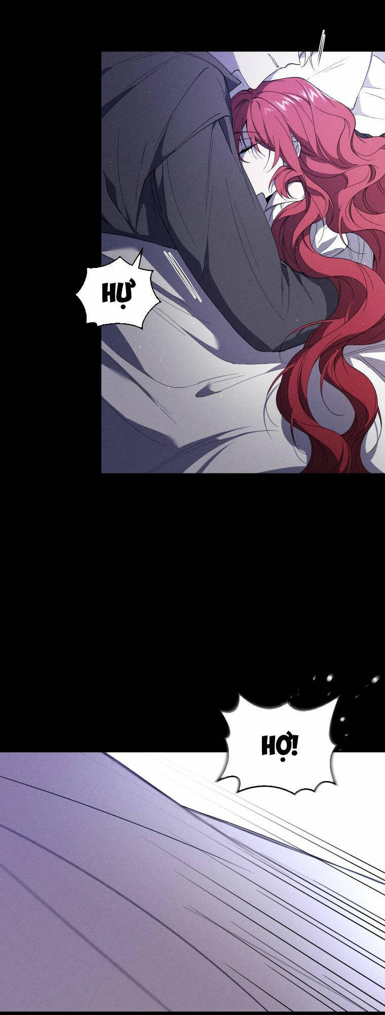 Quý Cô Trở Lại: Chapter 36