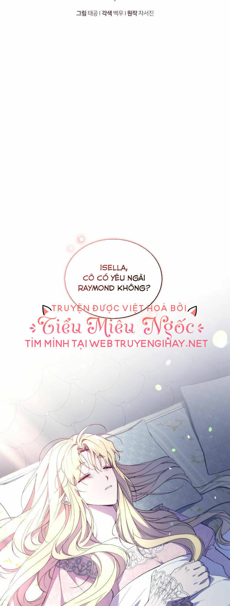 Quý Cô Trở Lại: Chapter 36