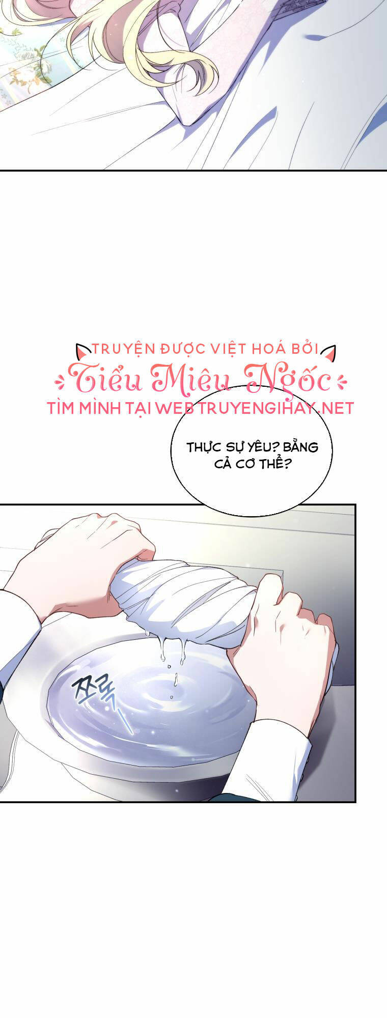 Quý Cô Trở Lại: Chapter 36