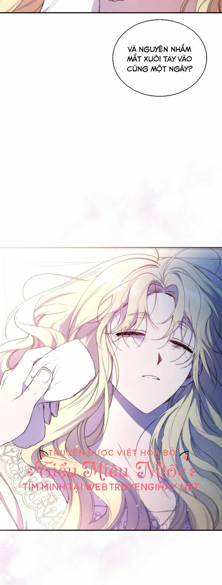 Quý Cô Trở Lại: Chapter 36