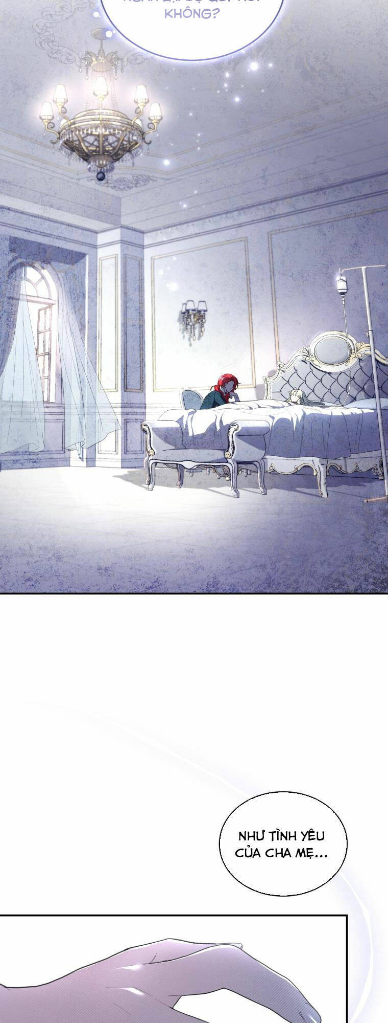 Quý Cô Trở Lại: Chapter 36
