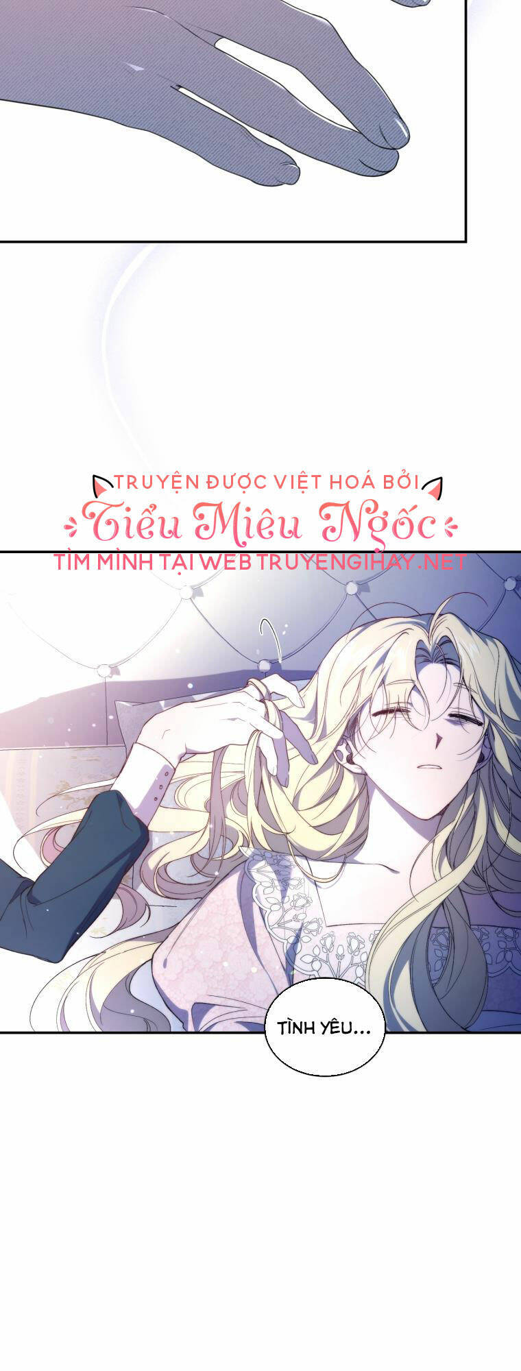 Quý Cô Trở Lại: Chapter 36