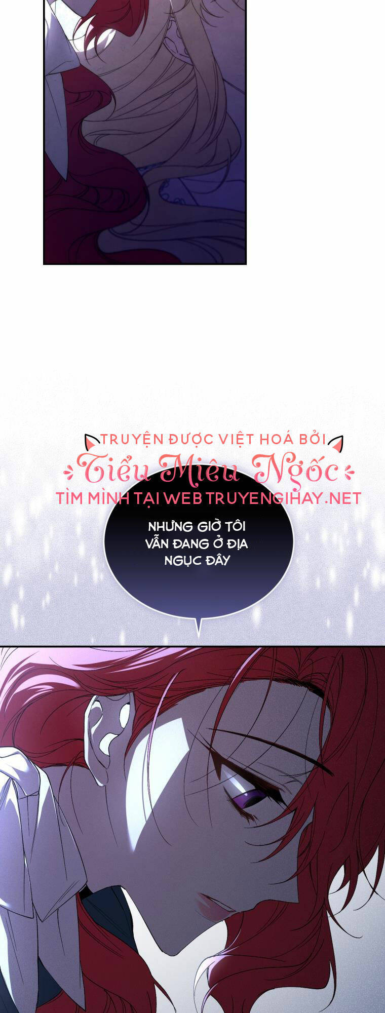 Quý Cô Trở Lại: Chapter 36