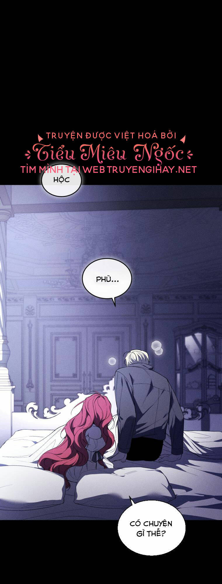 Quý Cô Trở Lại: Chapter 36