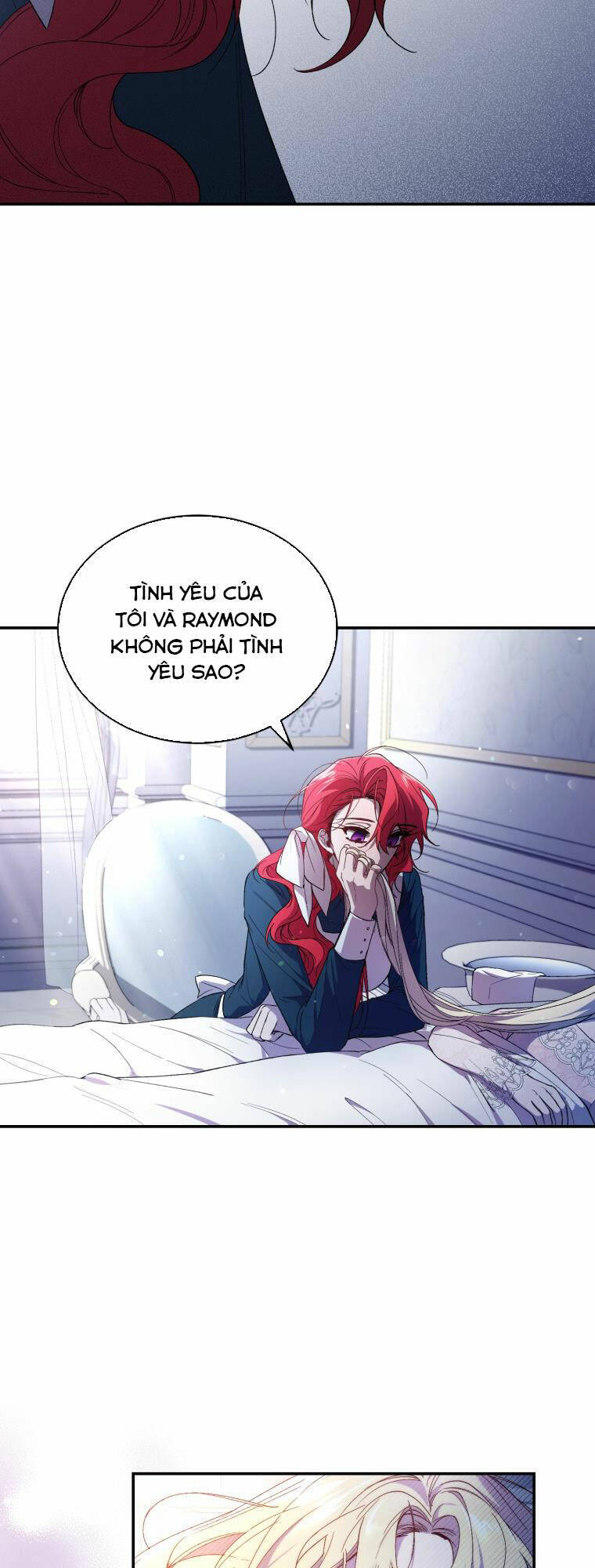 Quý Cô Trở Lại: Chapter 36