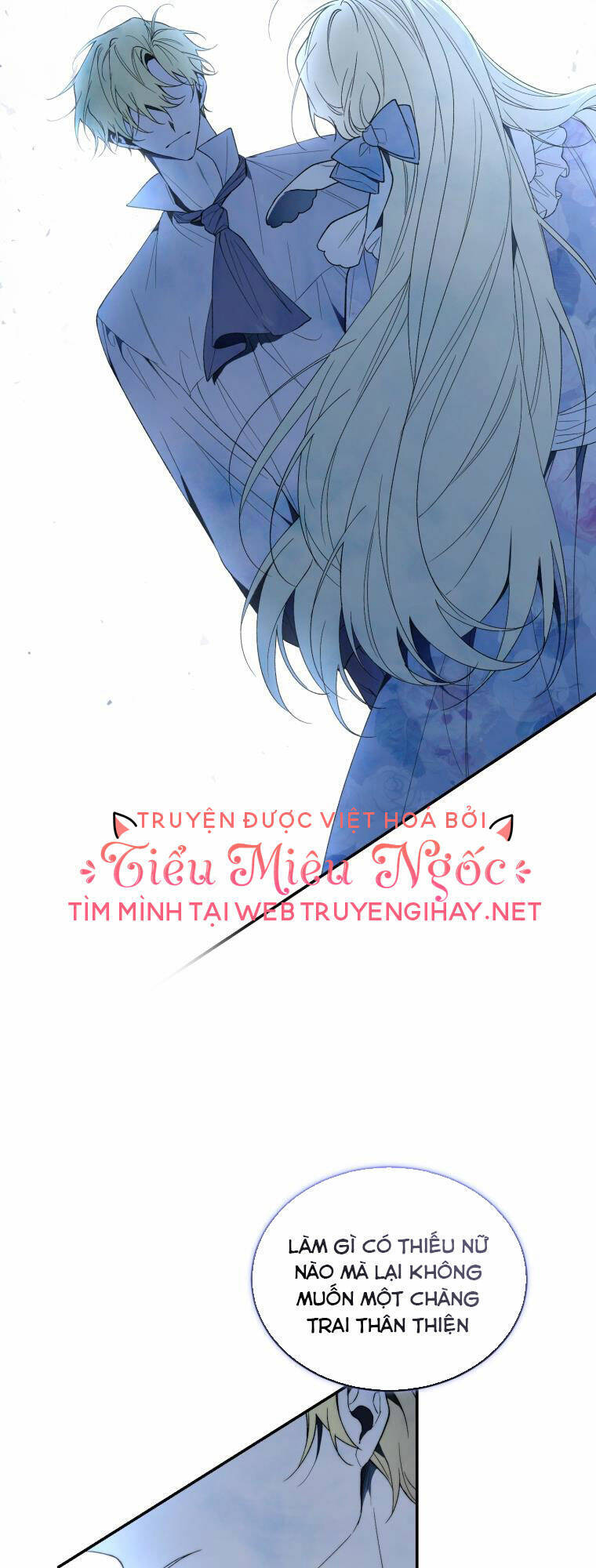 Quý Cô Trở Lại: Chapter 36