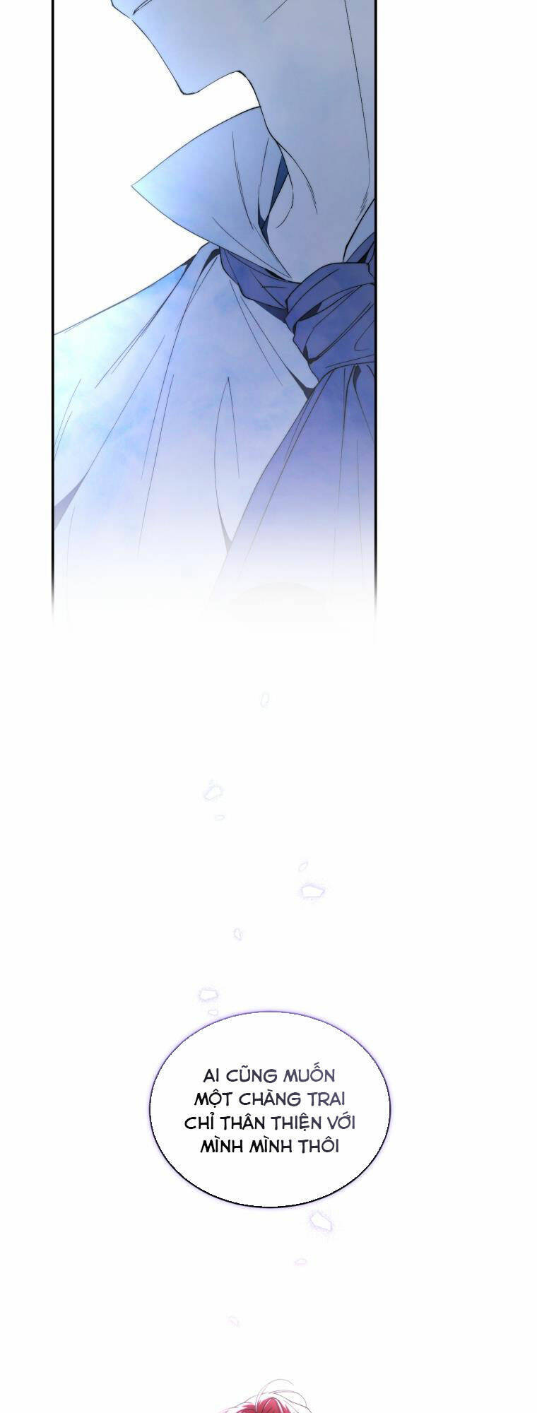 Quý Cô Trở Lại: Chapter 36