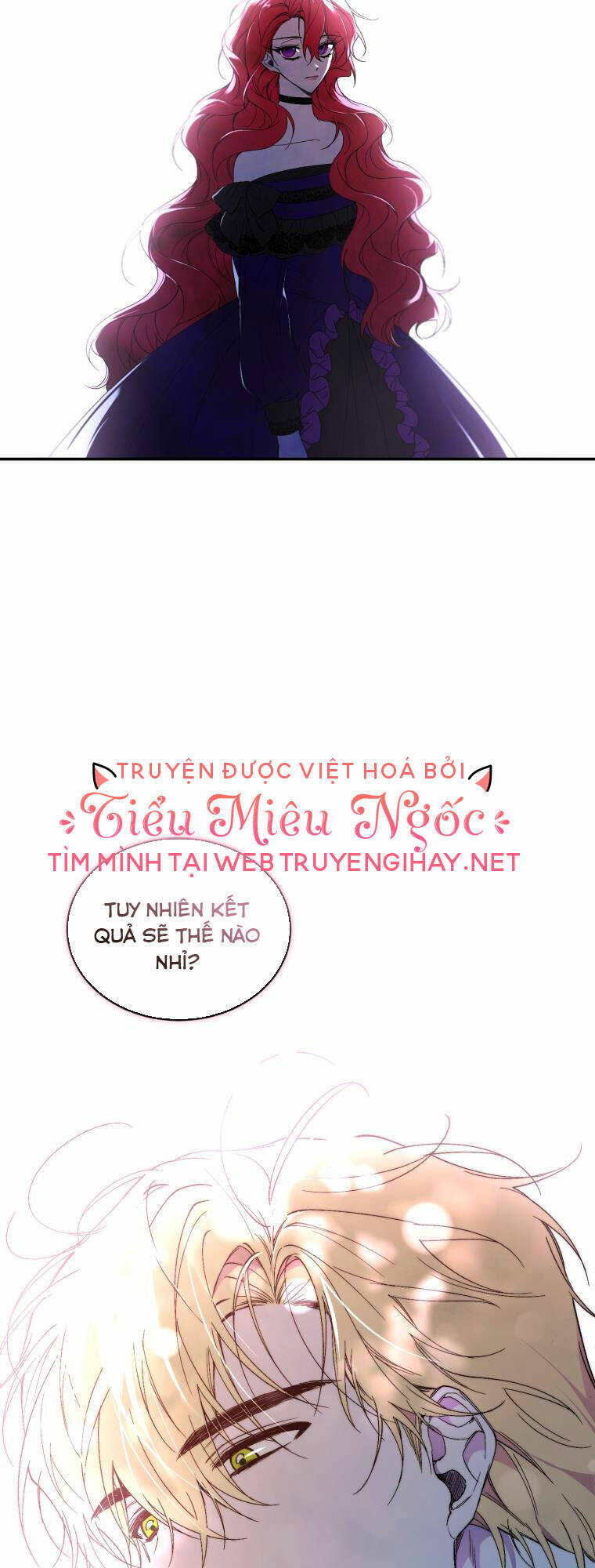 Quý Cô Trở Lại: Chapter 36