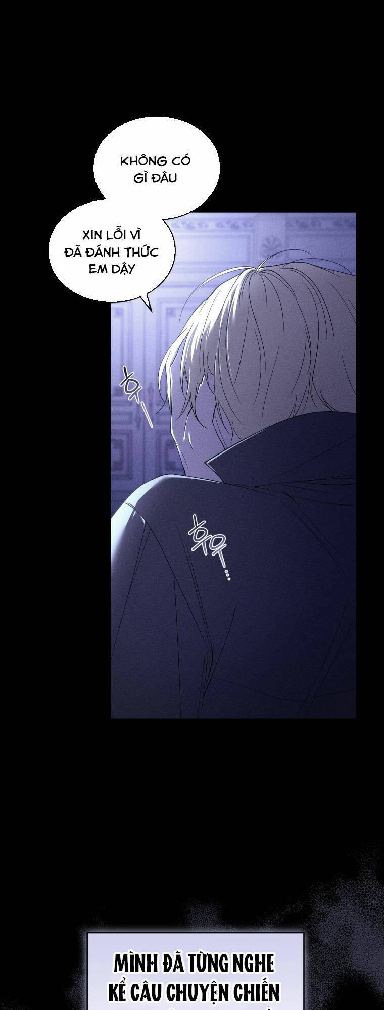 Quý Cô Trở Lại: Chapter 36