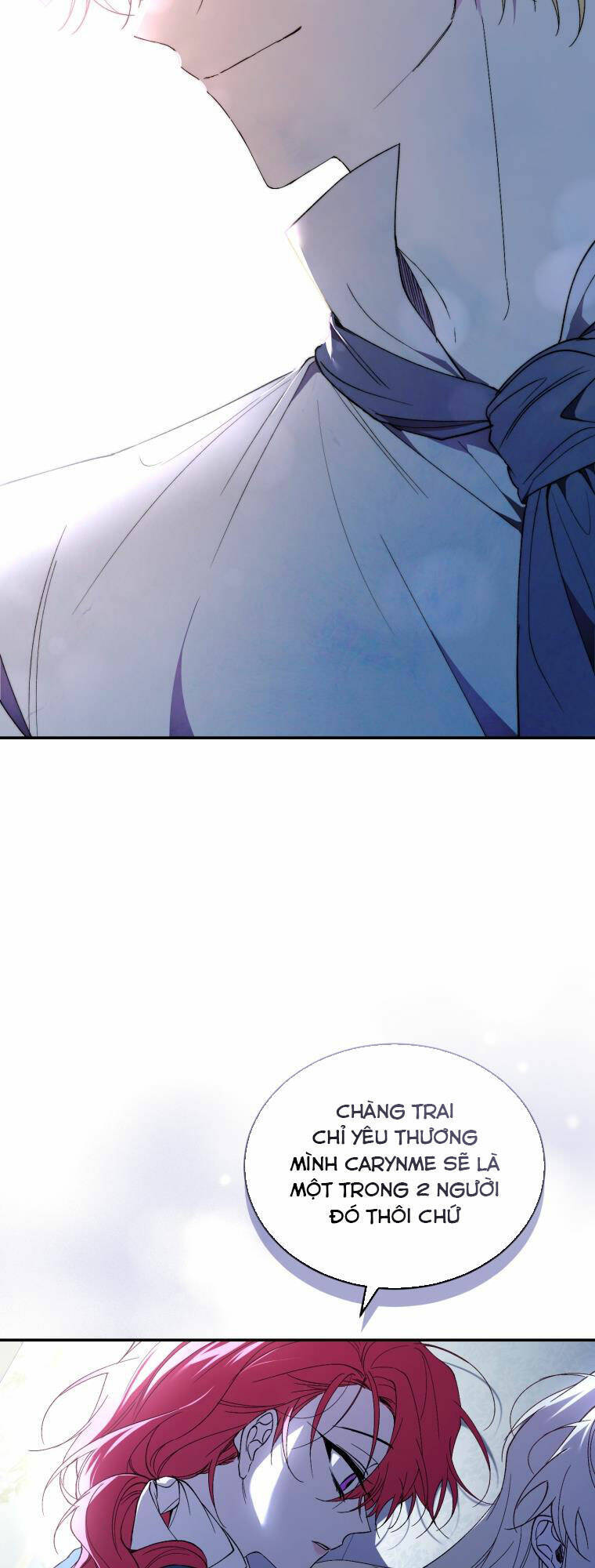 Quý Cô Trở Lại: Chapter 36