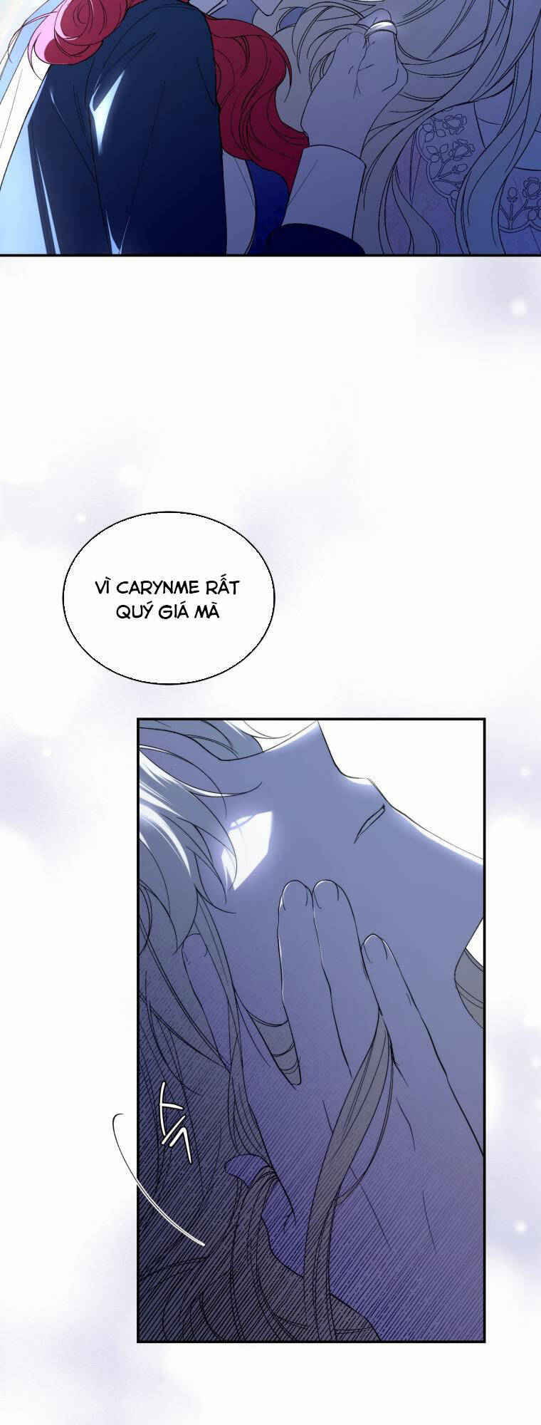 Quý Cô Trở Lại: Chapter 36