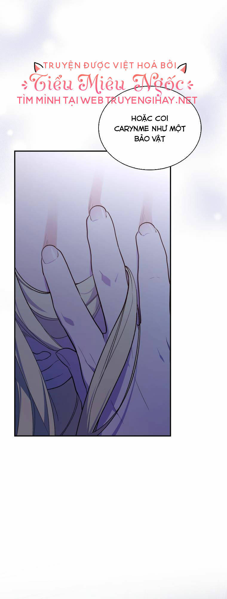 Quý Cô Trở Lại: Chapter 36