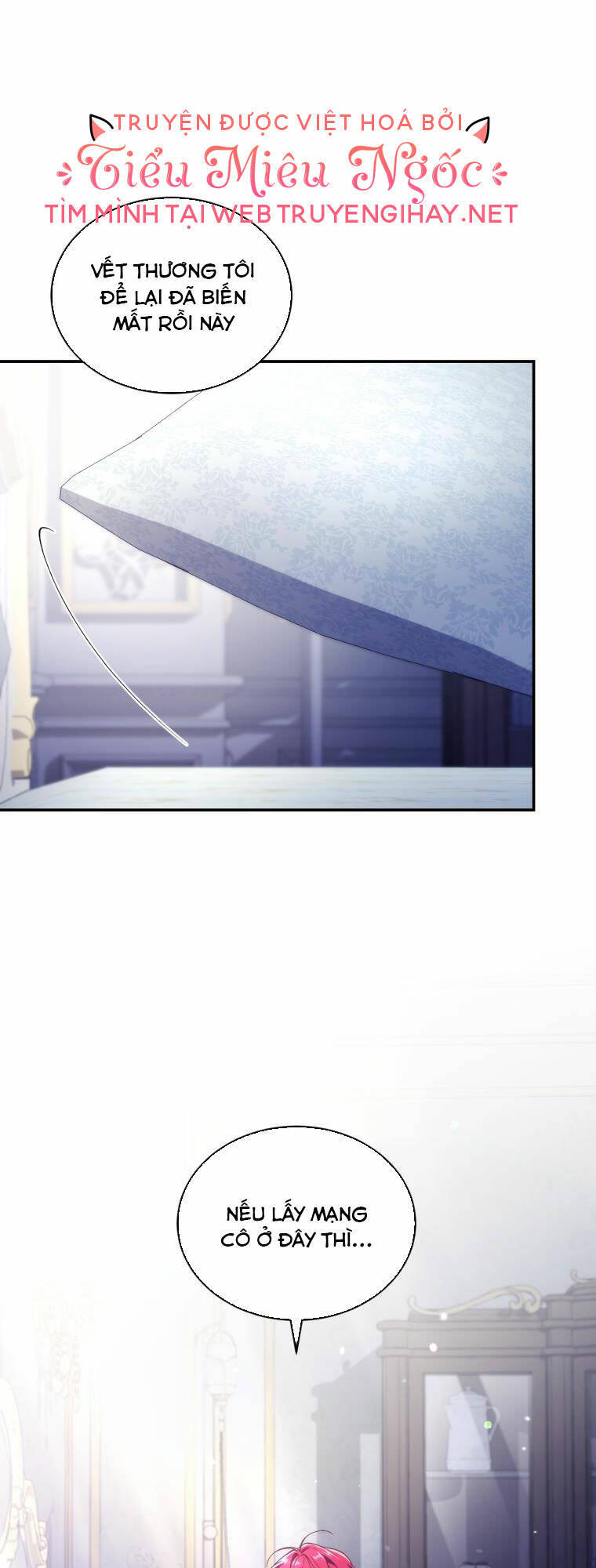 Quý Cô Trở Lại: Chapter 36