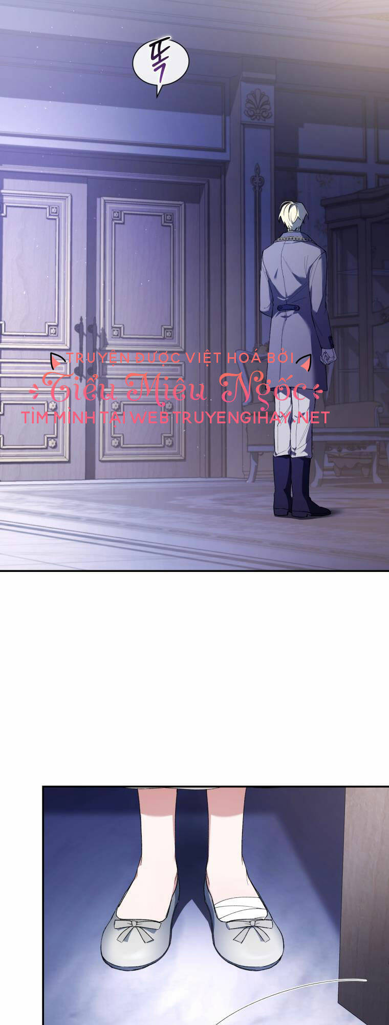 Quý Cô Trở Lại: Chapter 36