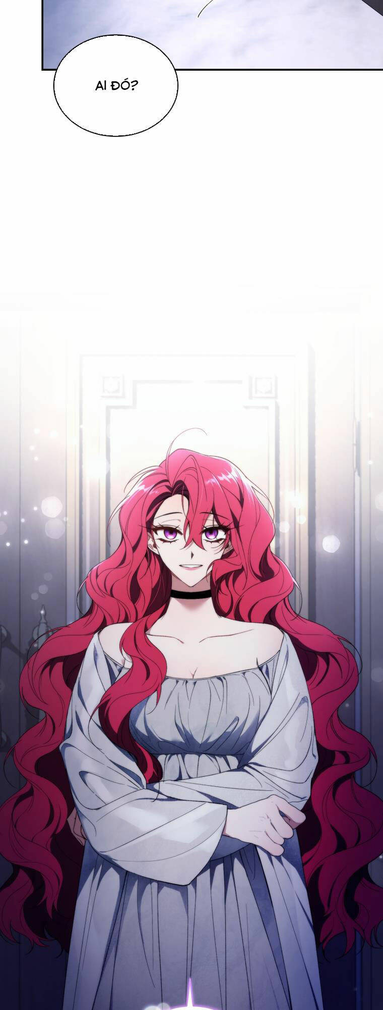 Quý Cô Trở Lại: Chapter 36