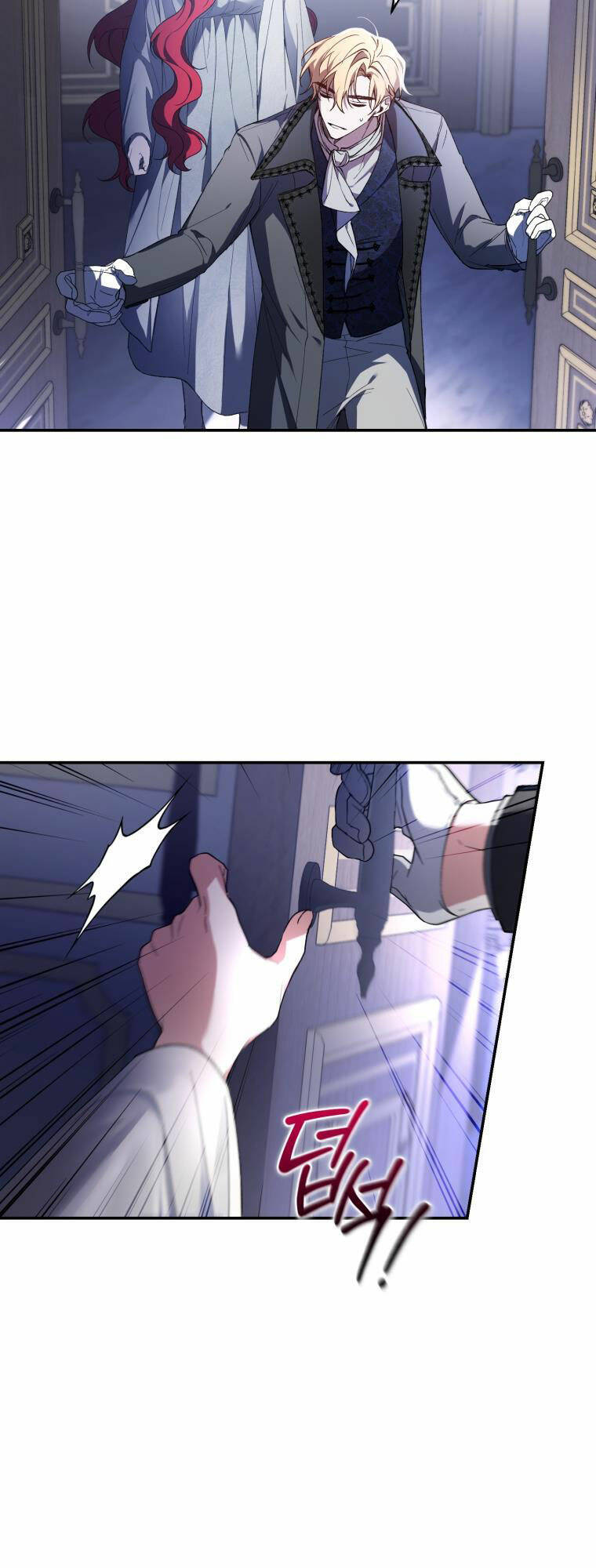 Quý Cô Trở Lại: Chapter 36