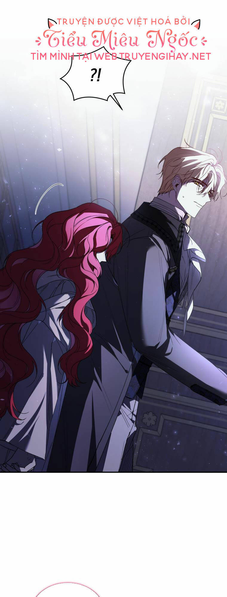 Quý Cô Trở Lại: Chapter 36