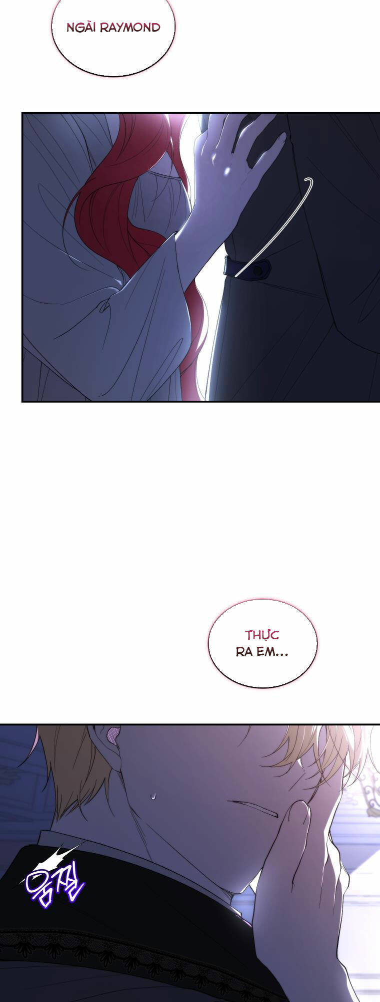 Quý Cô Trở Lại: Chapter 36