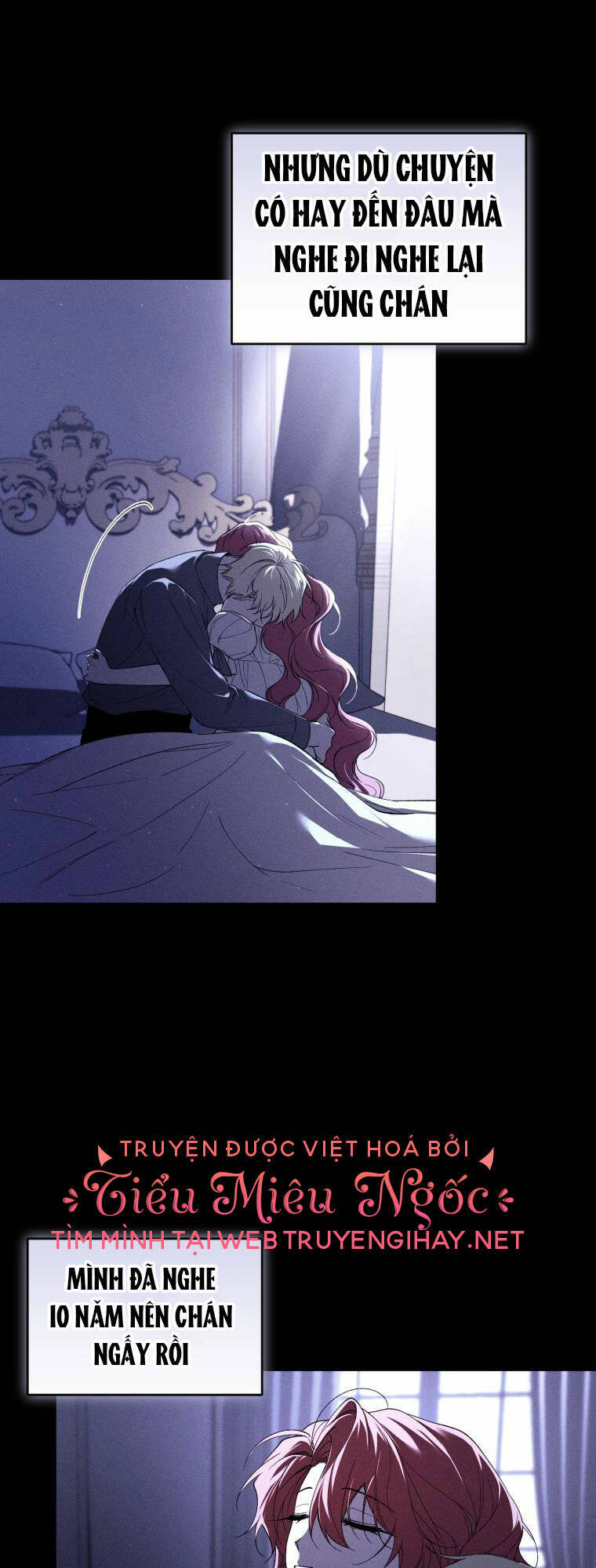 Quý Cô Trở Lại: Chapter 36