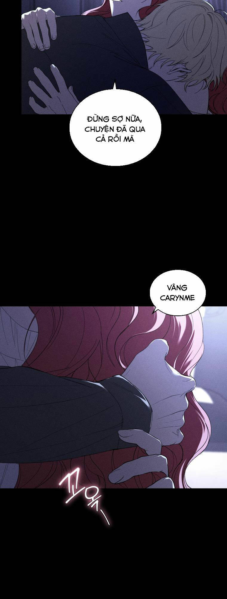 Quý Cô Trở Lại: Chapter 36