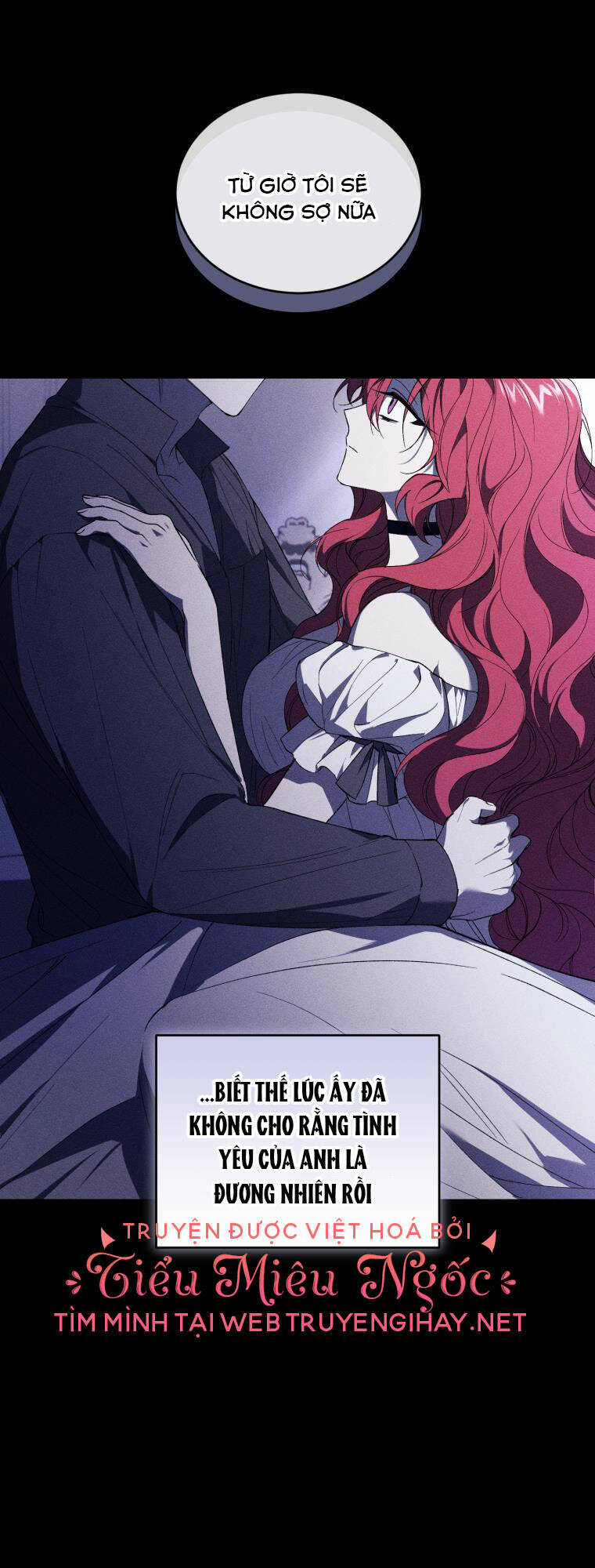 Quý Cô Trở Lại: Chapter 36