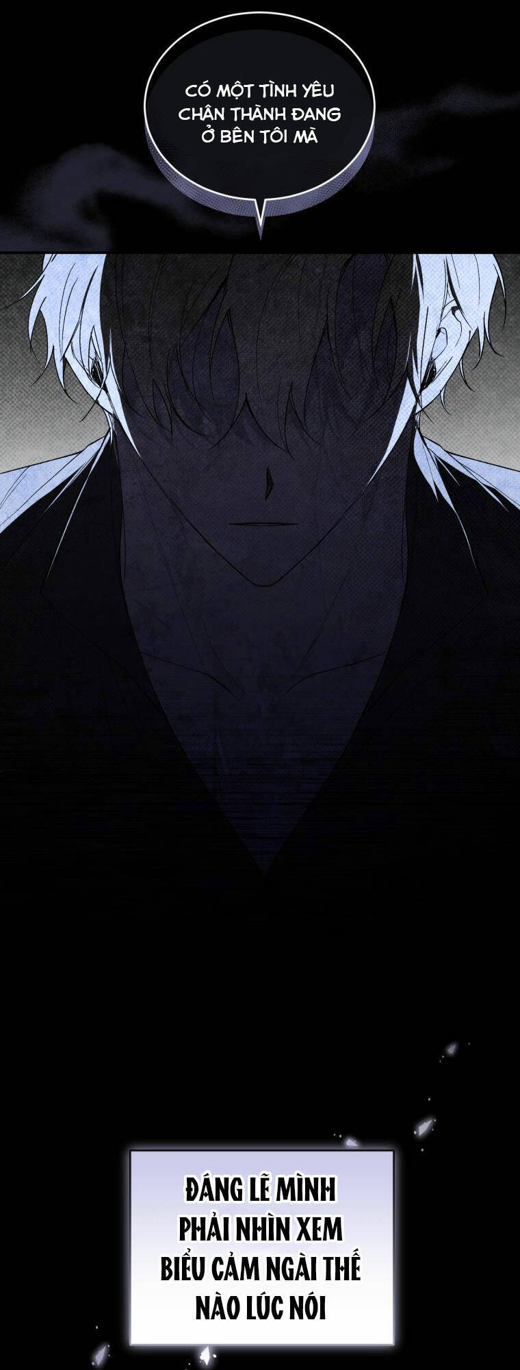 Quý Cô Trở Lại: Chapter 36