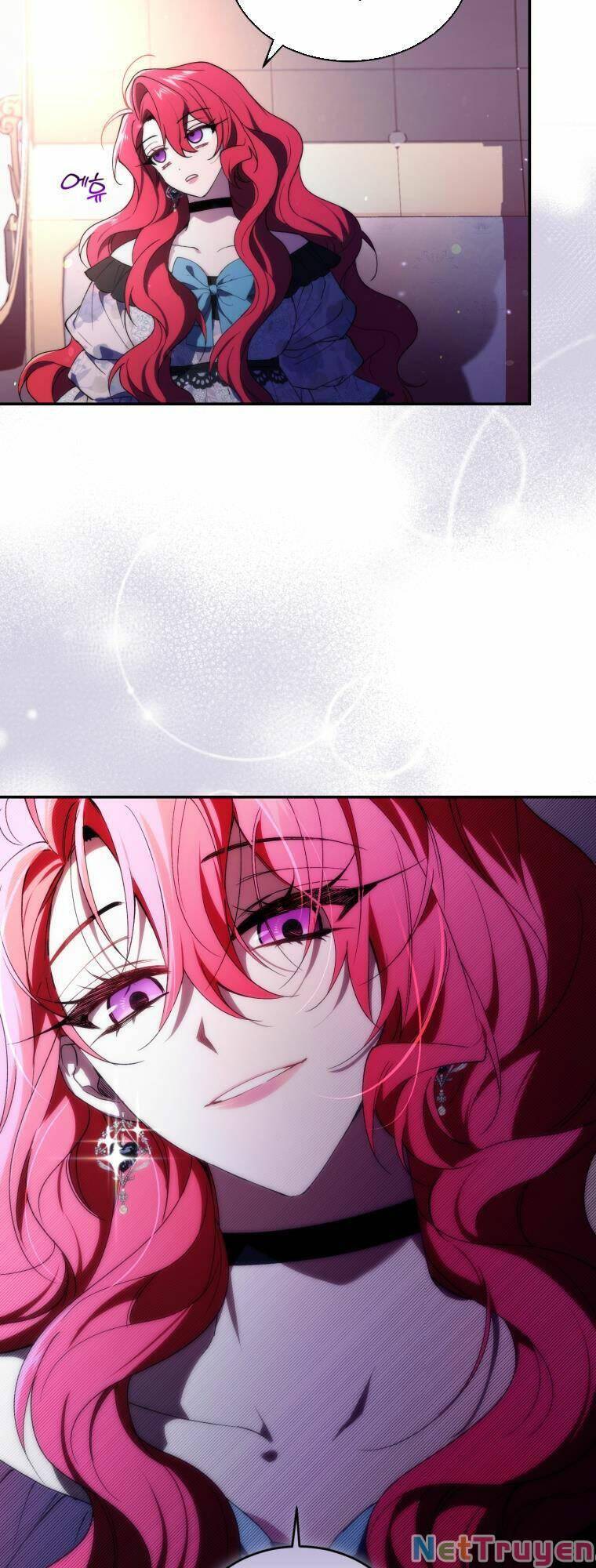 Quý Cô Trở Lại: Chapter 38