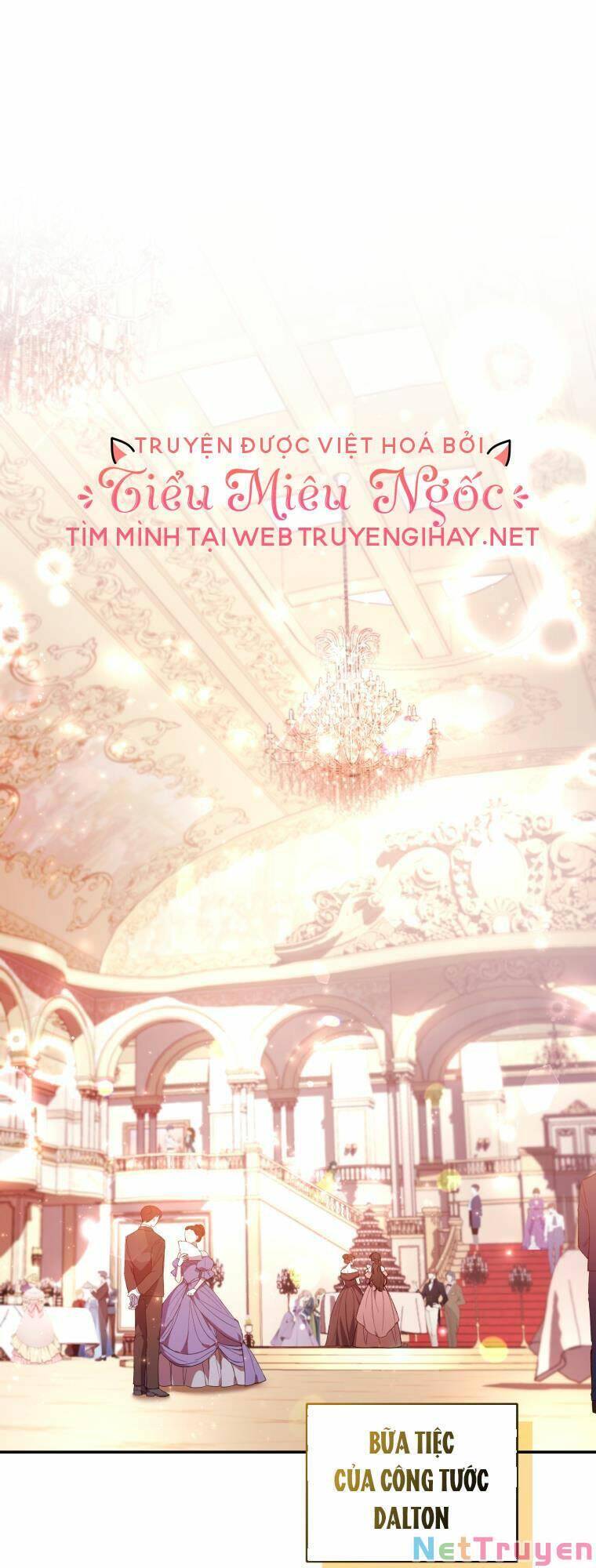 Quý Cô Trở Lại: Chapter 38
