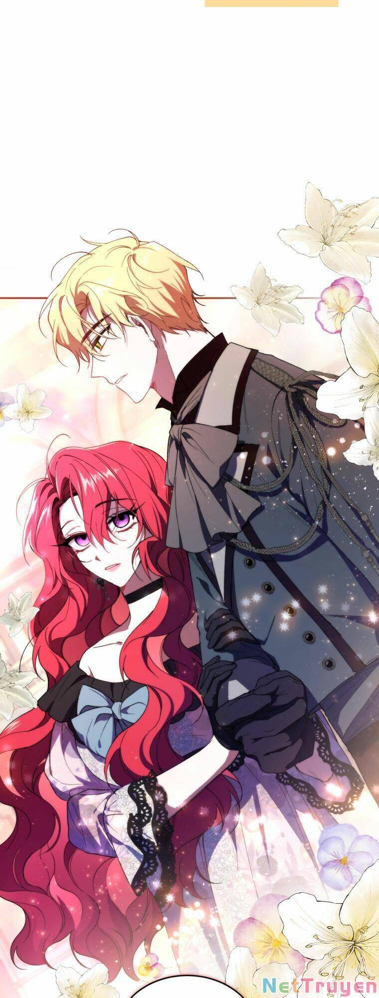Quý Cô Trở Lại: Chapter 38