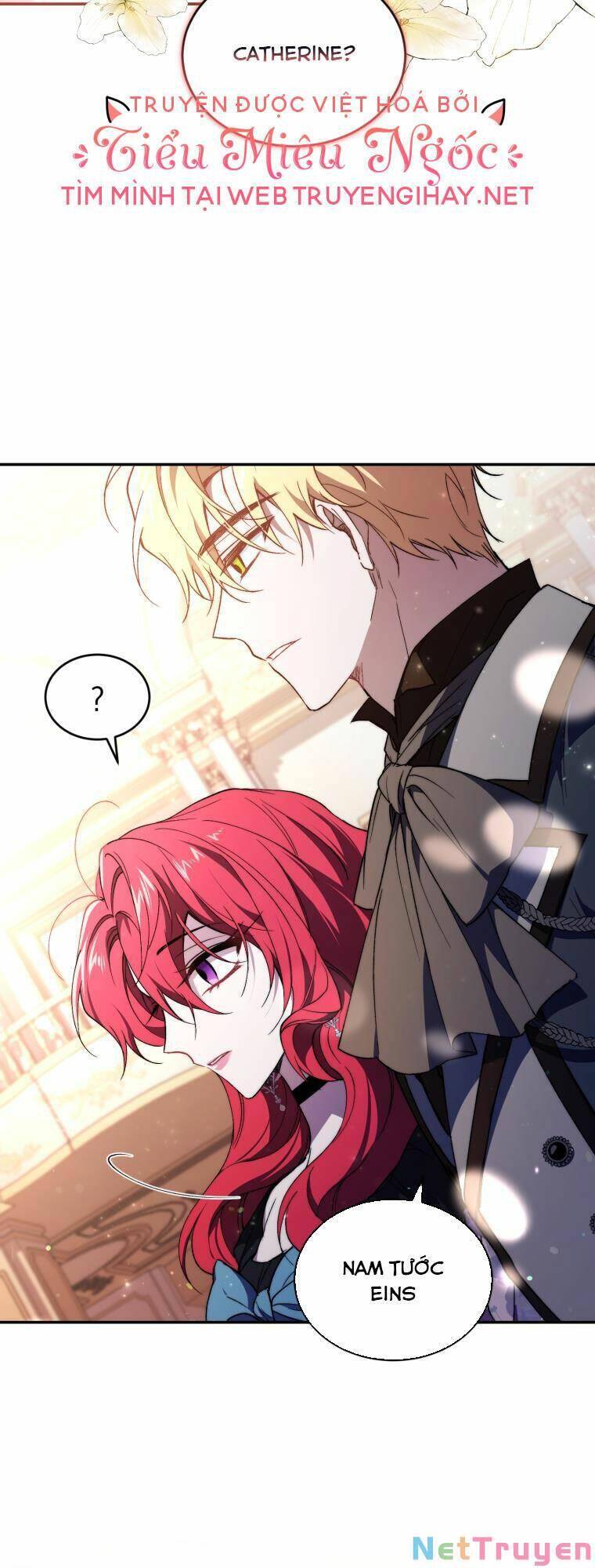 Quý Cô Trở Lại: Chapter 38