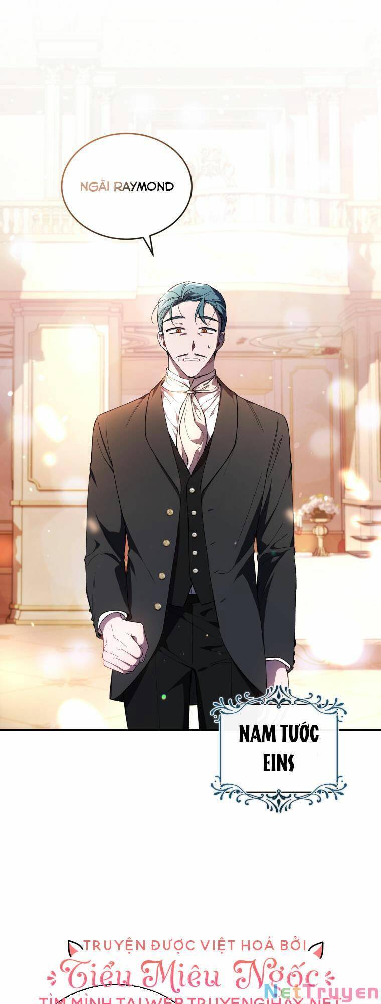 Quý Cô Trở Lại: Chapter 38