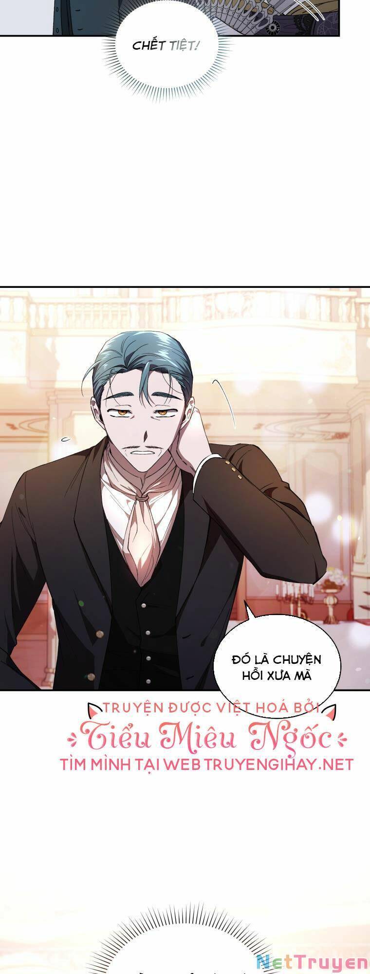 Quý Cô Trở Lại: Chapter 38