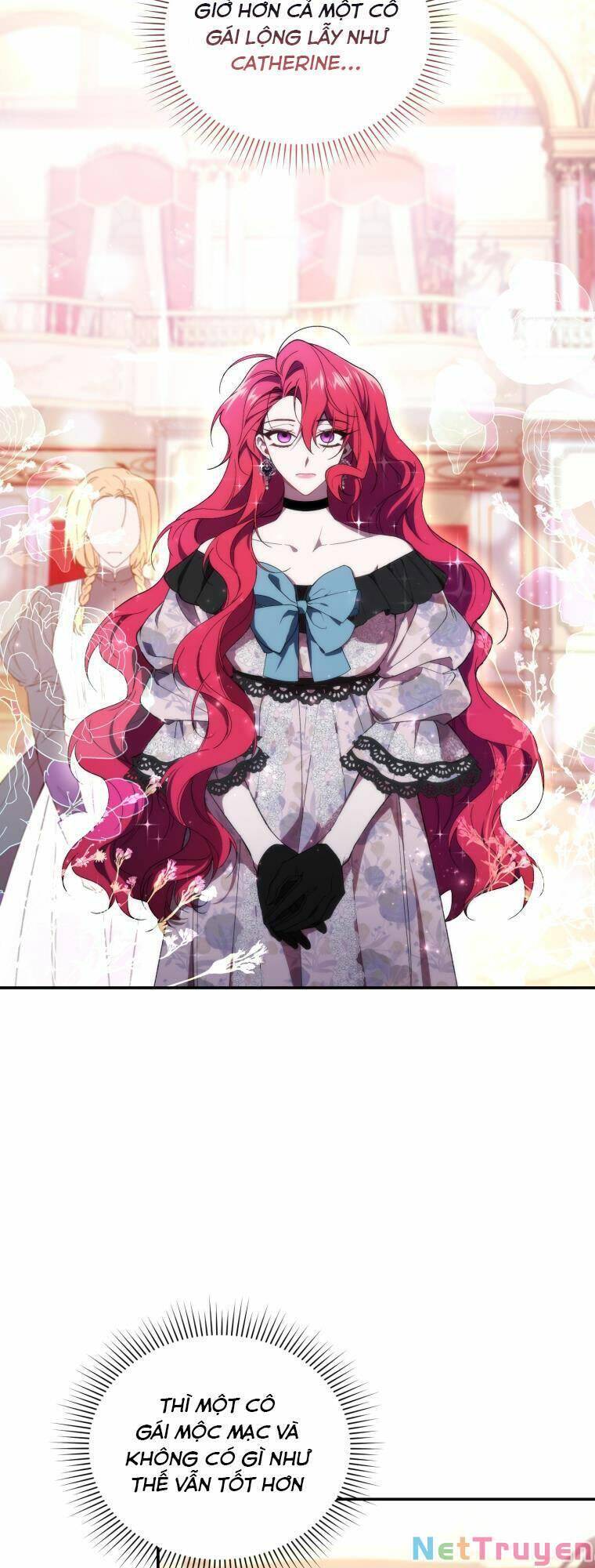 Quý Cô Trở Lại: Chapter 38