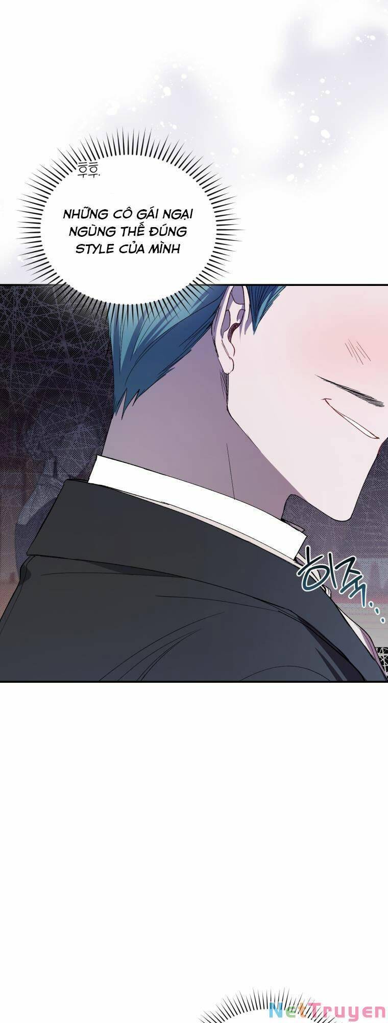 Quý Cô Trở Lại: Chapter 38