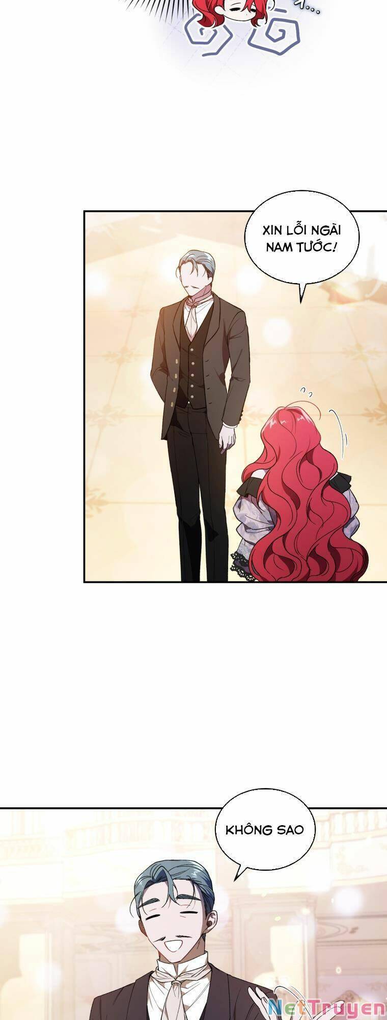 Quý Cô Trở Lại: Chapter 38