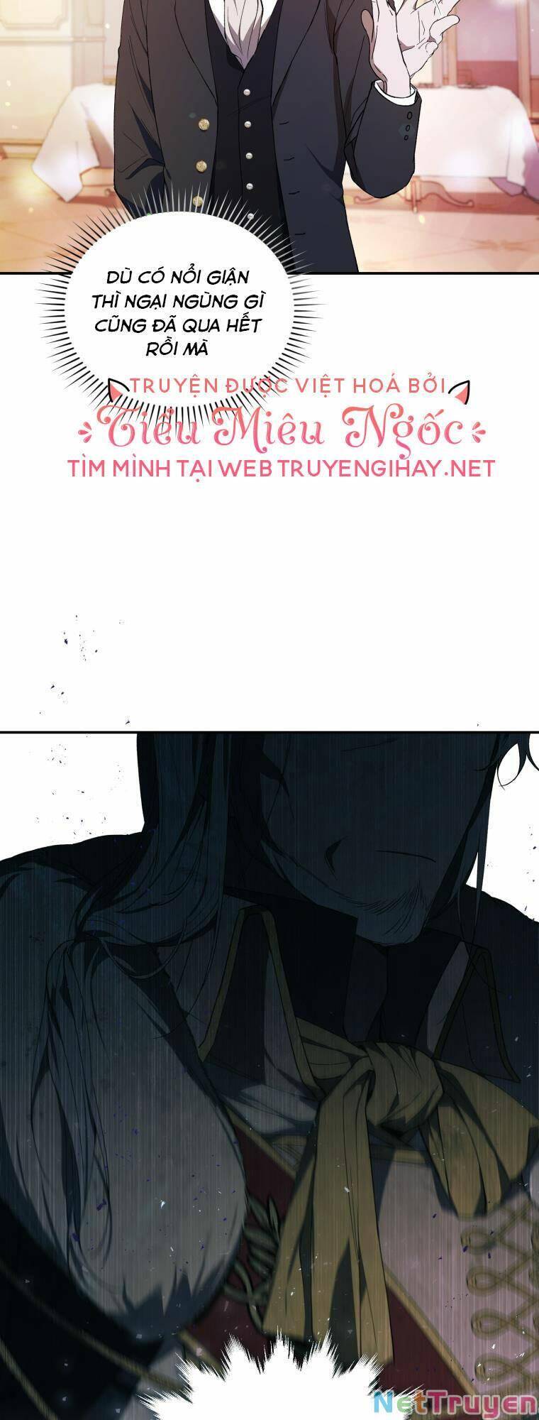 Quý Cô Trở Lại: Chapter 38