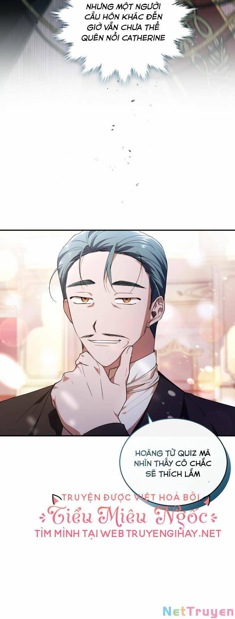 Quý Cô Trở Lại: Chapter 38