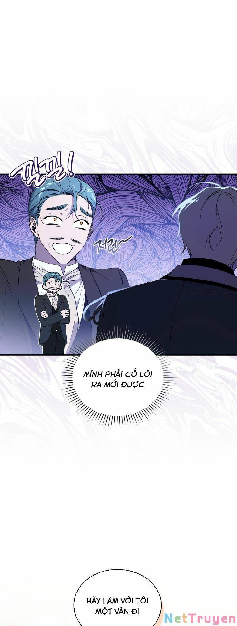 Quý Cô Trở Lại: Chapter 38