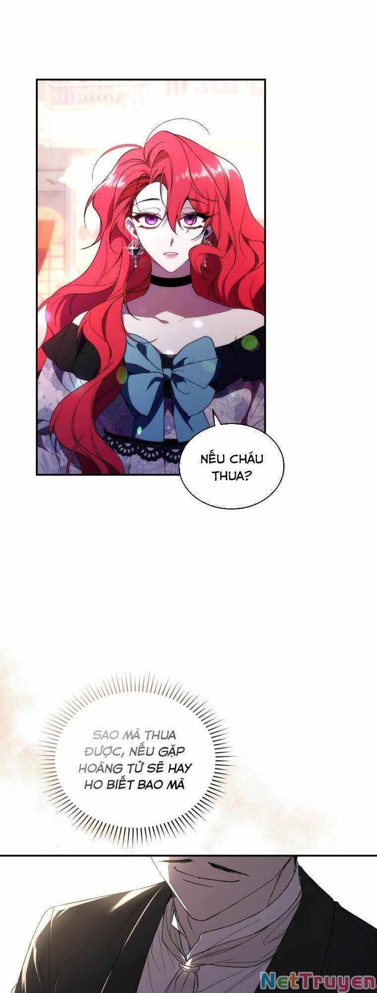 Quý Cô Trở Lại: Chapter 38