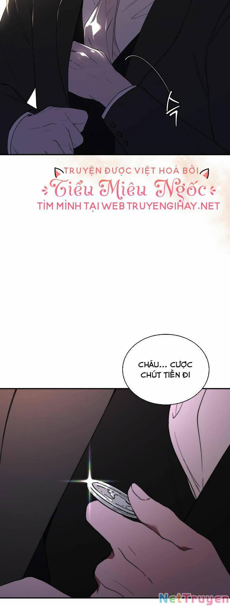 Quý Cô Trở Lại: Chapter 38