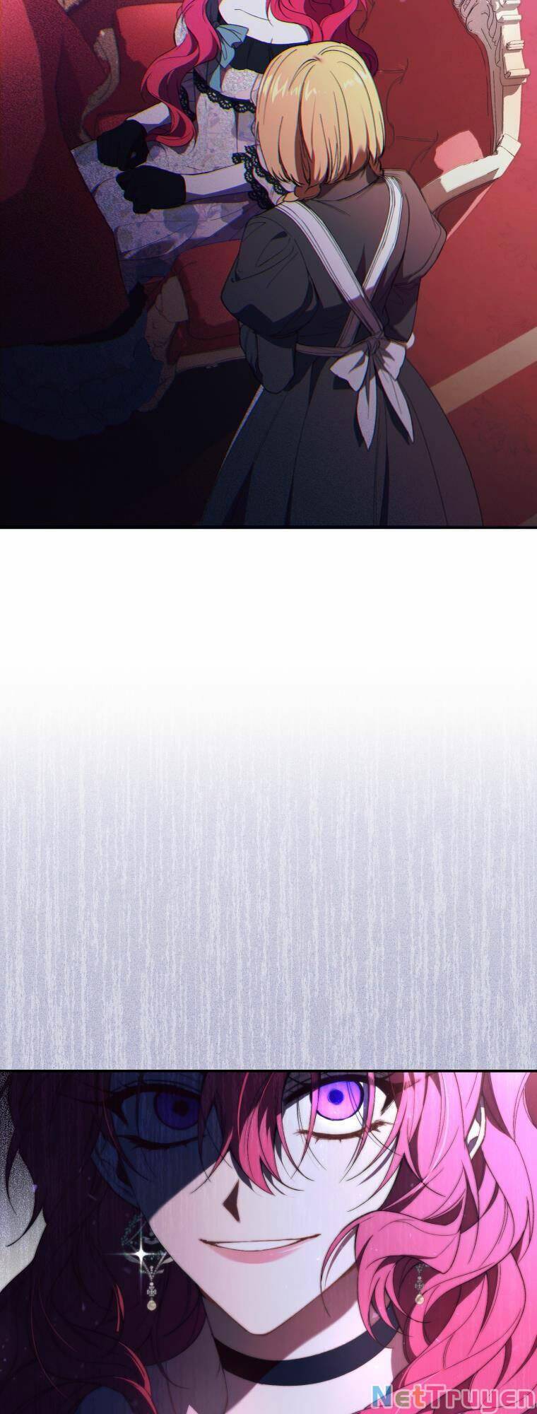 Quý Cô Trở Lại: Chapter 38
