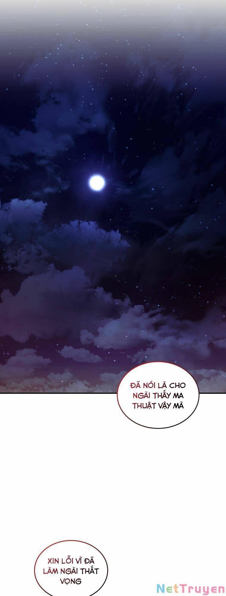 Quý Cô Trở Lại: Chapter 39