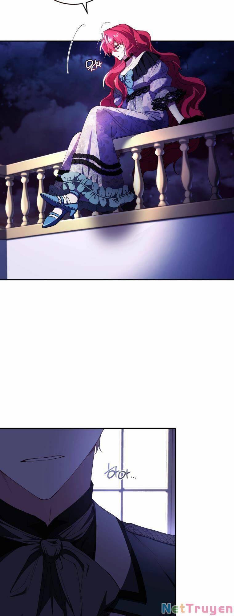 Quý Cô Trở Lại: Chapter 39